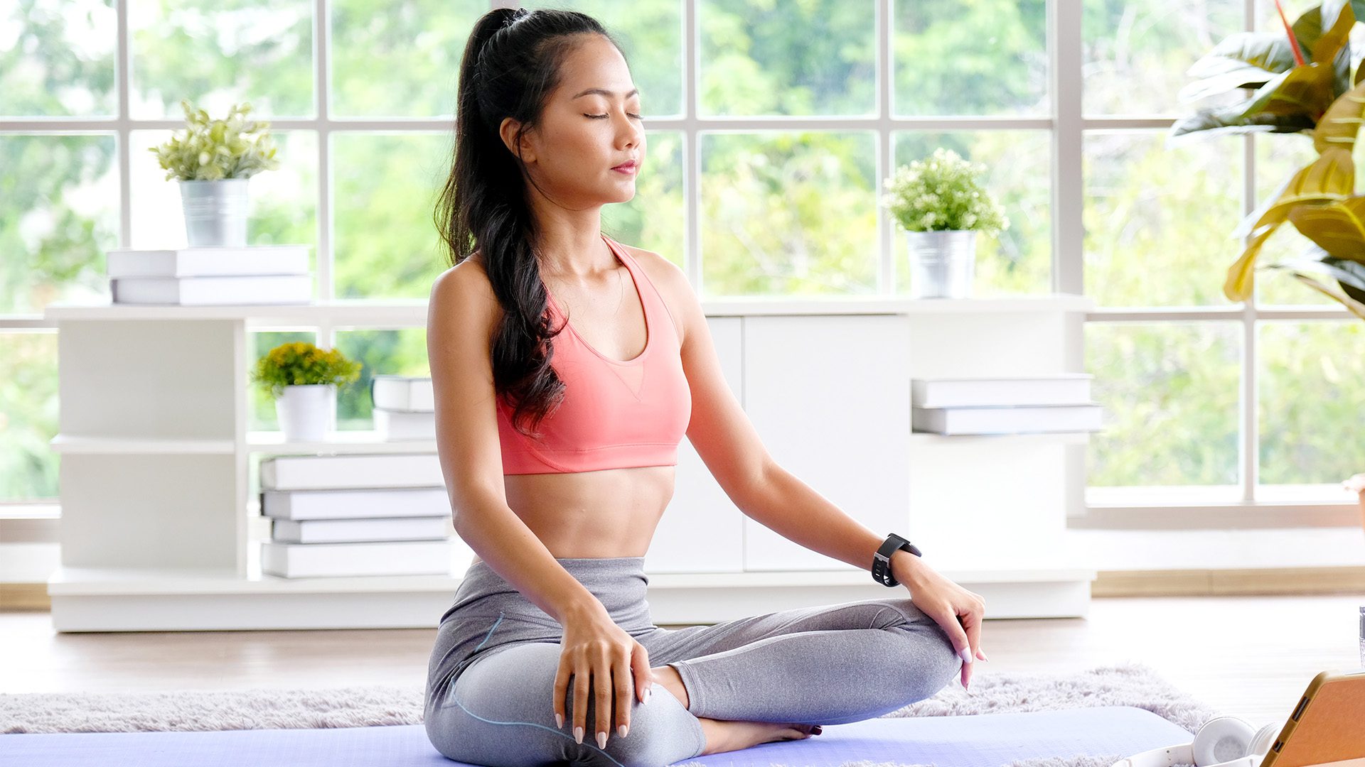 The Tremor Method: Release Stored Stress Through Your Body's Natural Reset